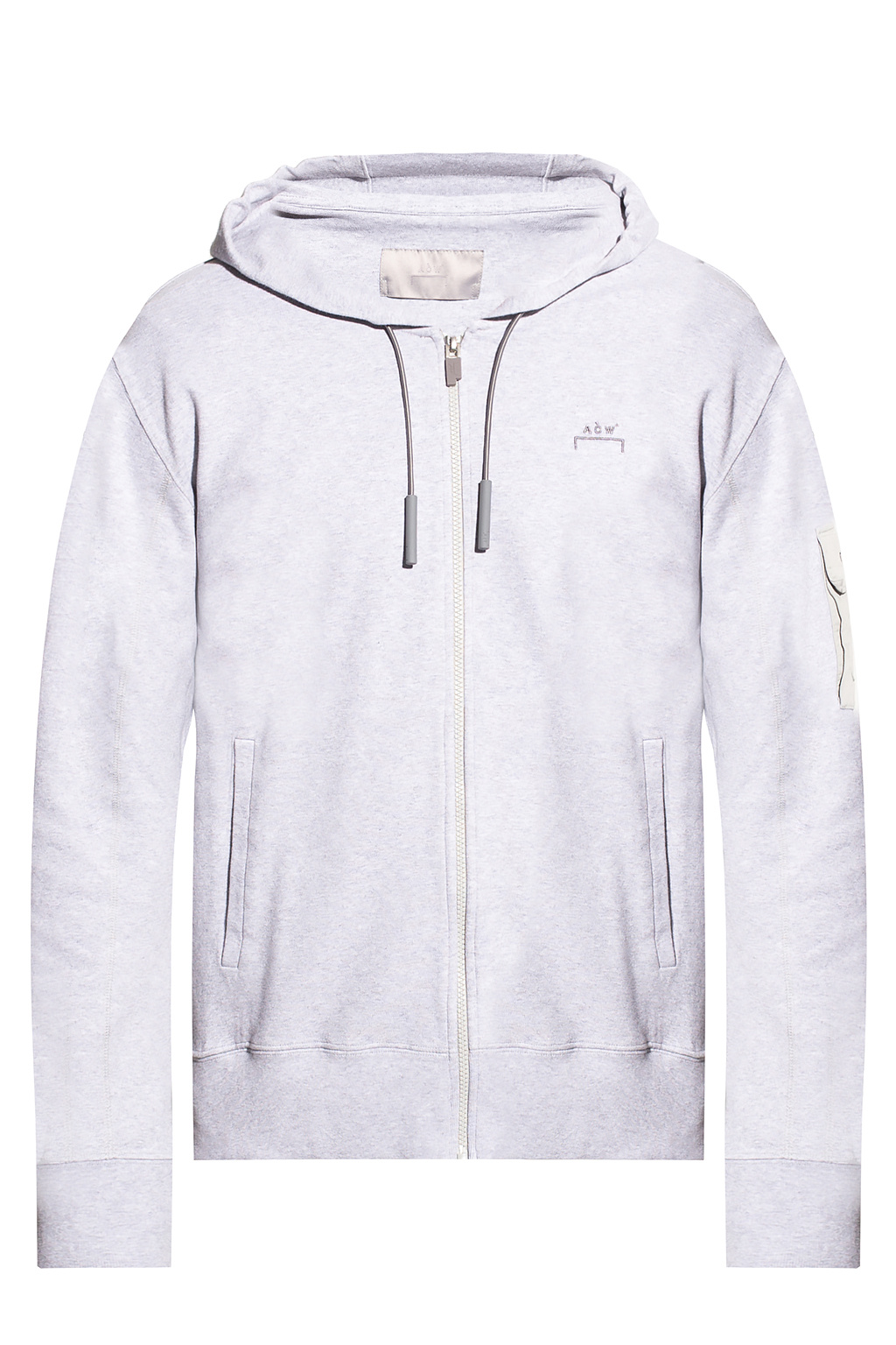 A-COLD-WALL* Logo hoodie | Men's Clothing | IetpShops